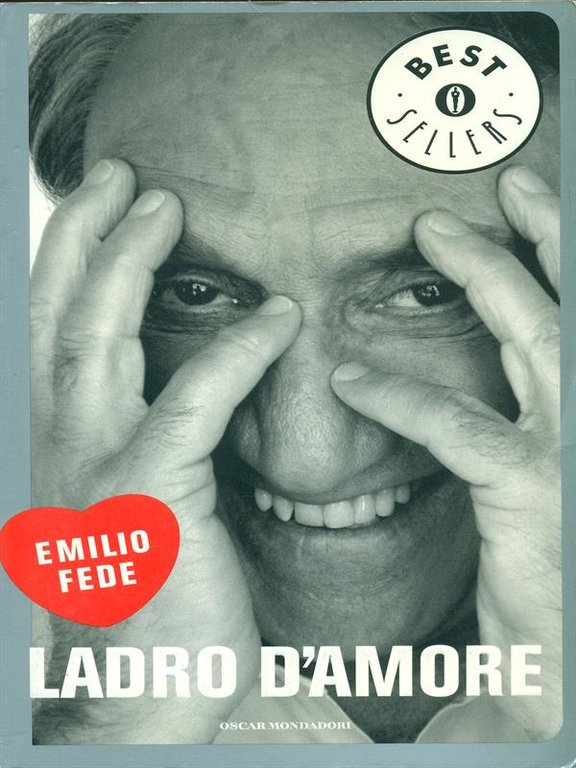 Ladro d'amore