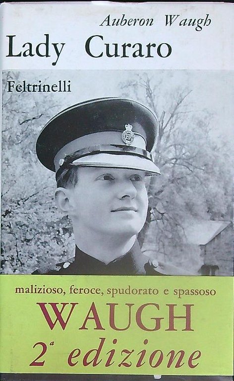 Lady Curaro