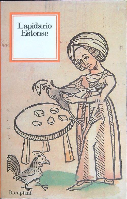 Lapidario estense