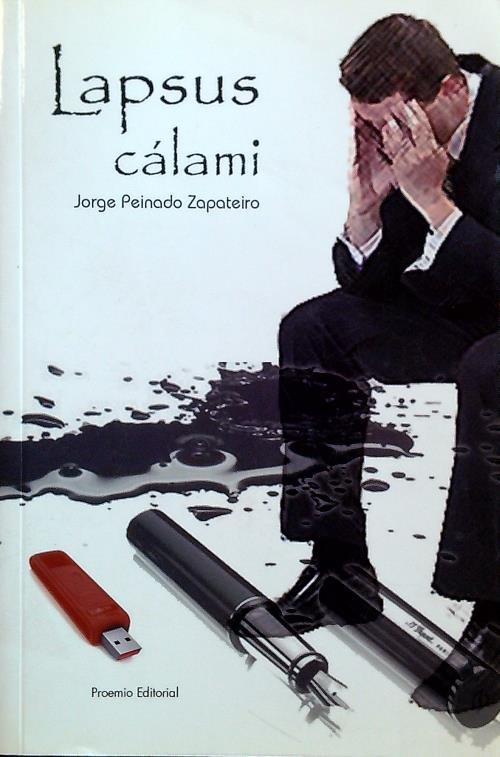 Lapsus calami