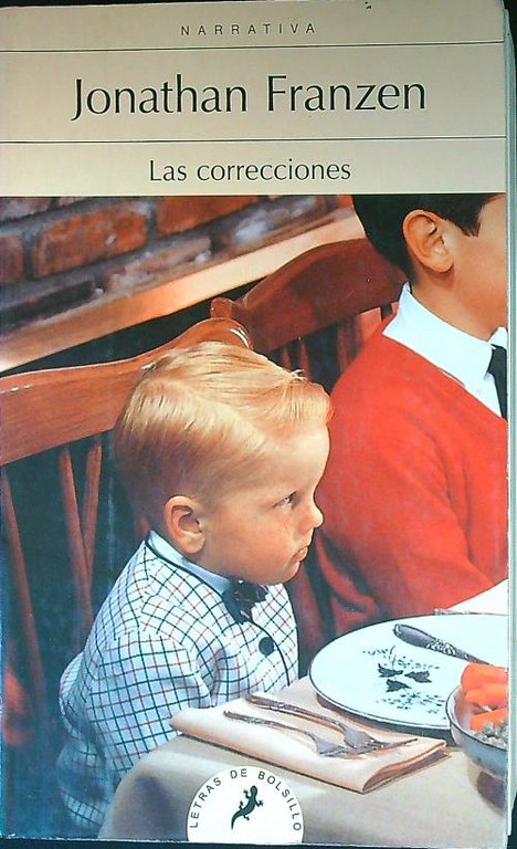 Las Correcciones