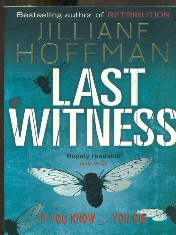 Last witness