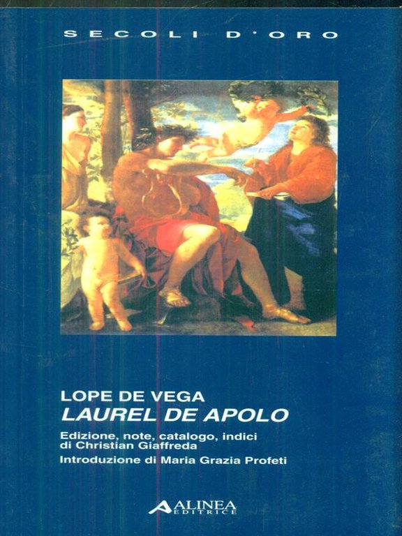 Laurel del Apolo