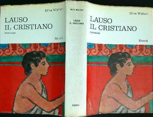 Lauso il cristiano