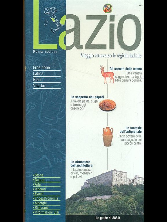 Lazio
