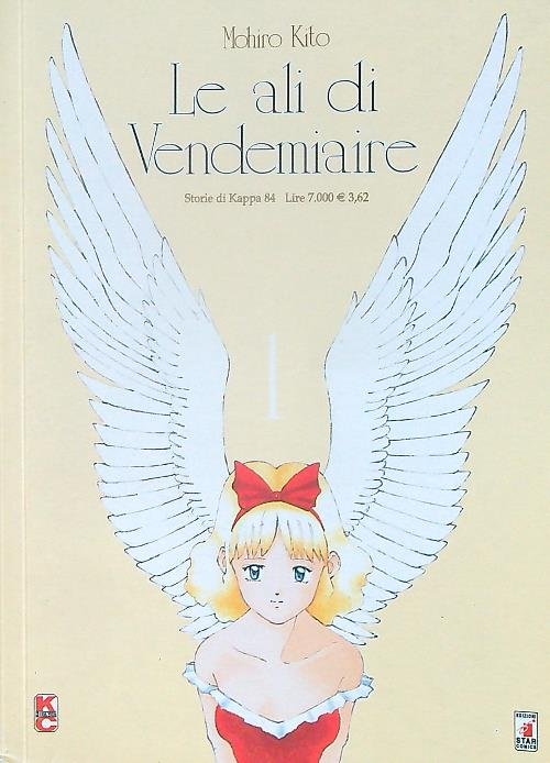 Le ali di Vendemiaire 1