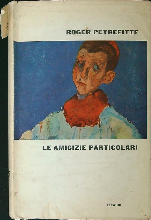 Le amicizie particolari