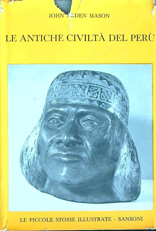 Le antiche civilta' del Peru' | Immagine Gallery 2