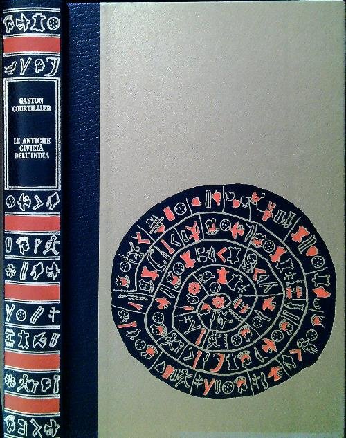 Le Antiche civilta' dell'India