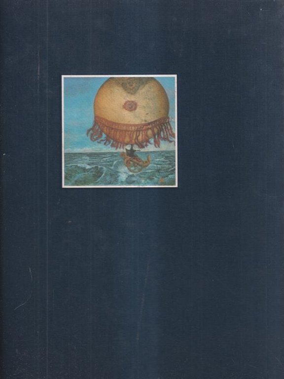 Le avventure del barone di Munchhausen