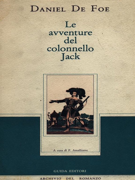 Le avventure del colonnello Jack