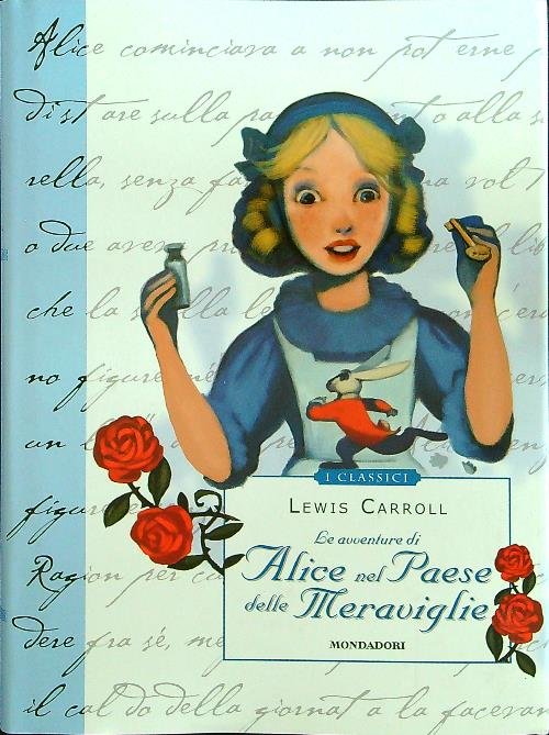 Le avventure di Alice nel paese delle meraviglie