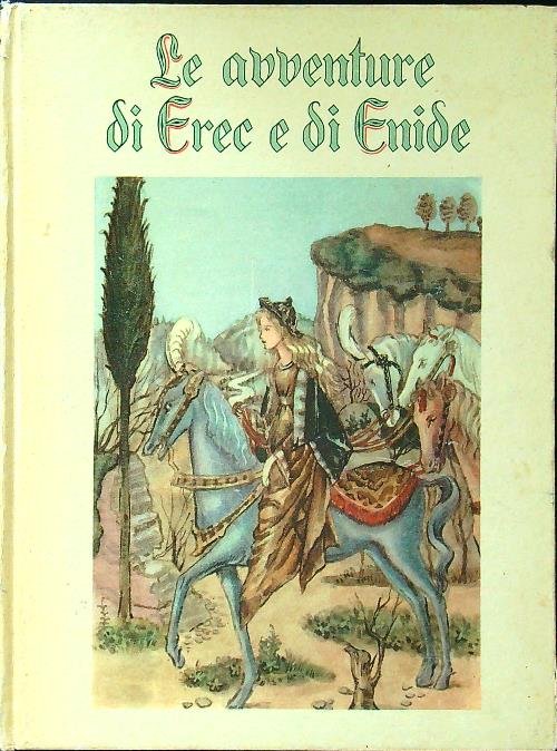 Le avventure di Erec e di Enide | Immagine Gallery 2