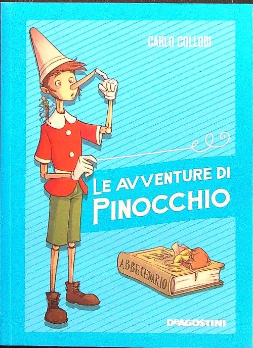 Le avventure di Pinocchio | Immagine principale