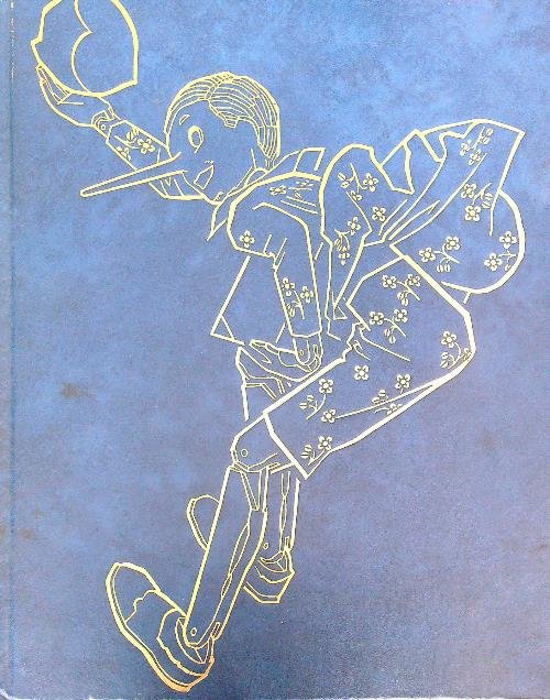 Le avventure di Pinocchio