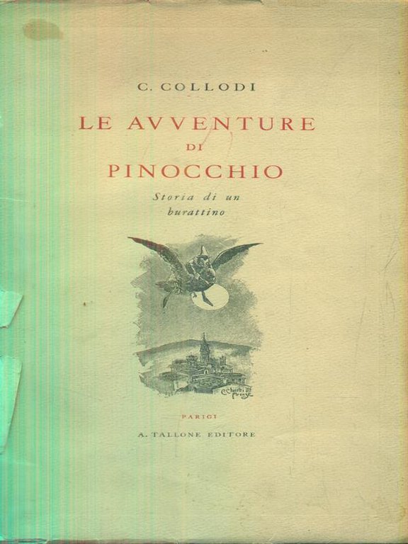 Le avventure di Pinocchio | Immagine Gallery 2