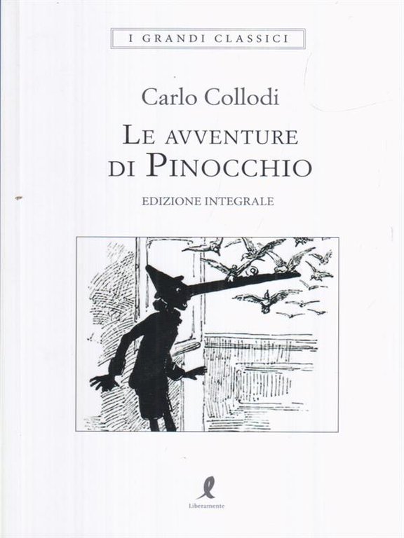 Le avventure di Pinocchio. Ediz. integrale | Immagine Gallery 2