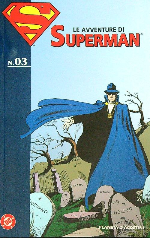 Le avventure di Superman. Vol. 3