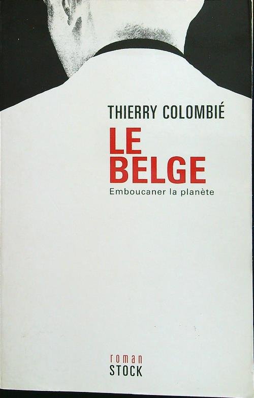 Le Belge Emboucaner la planete