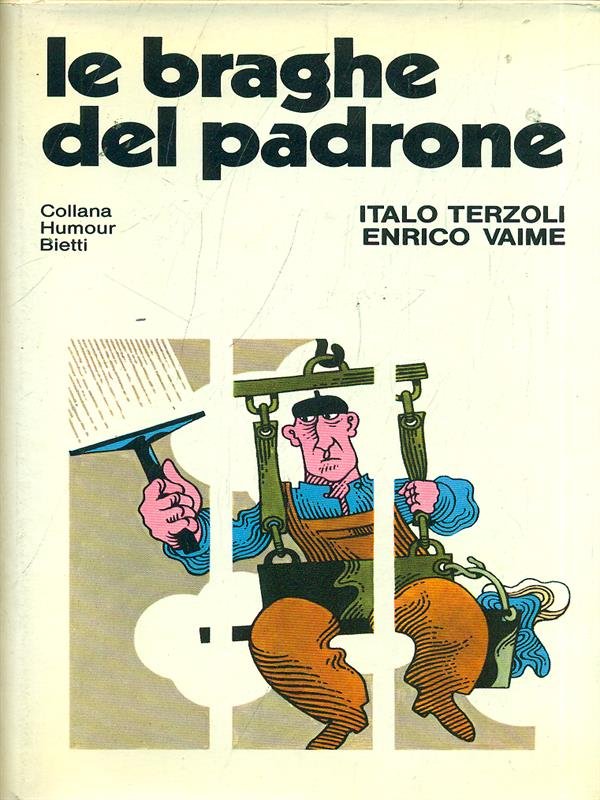 Le braghe del padrone