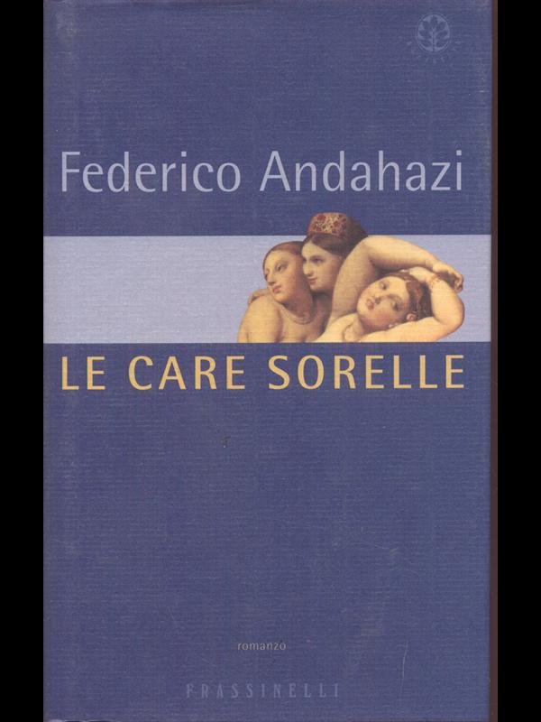 Le care sorelle | Immagine principale