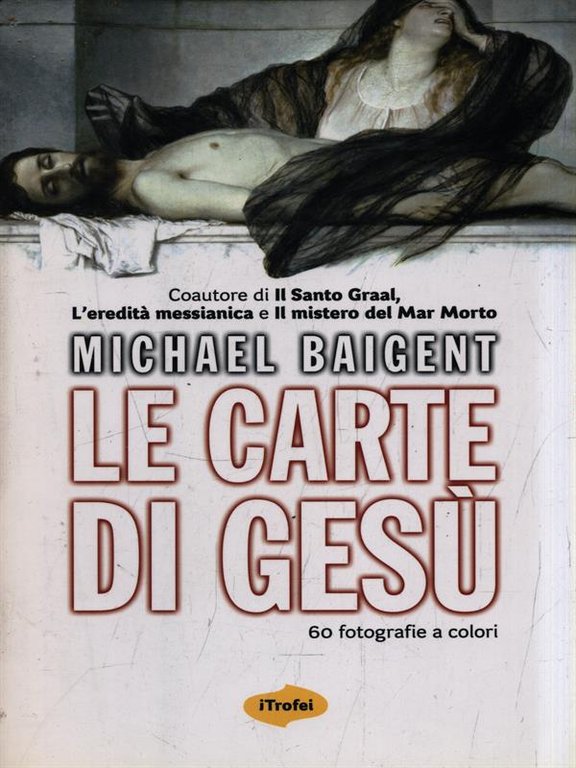 Le carte di Gesu' | Immagine Gallery 2