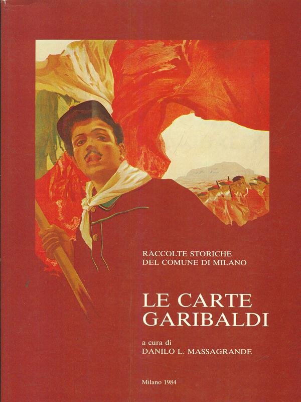 Le carte Garibaldi | Immagine principale