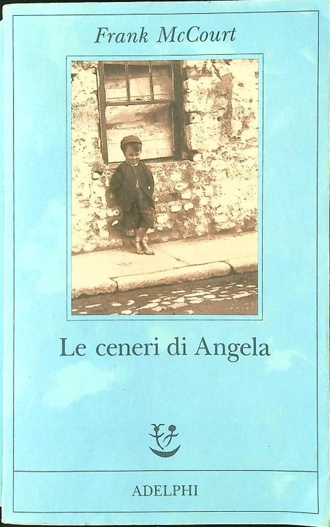 Le ceneri di Angela