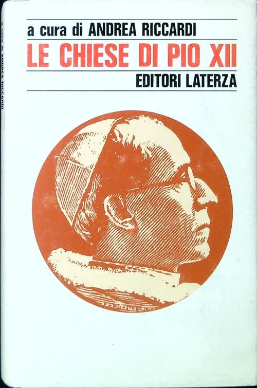 Le Chiese di Pio XII
