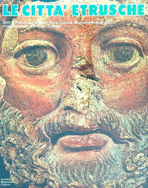 Le citta' etrusche. | Immagine Gallery 3