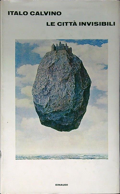 Le citta' invisibili | Immagine principale
