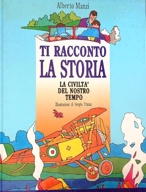 Le civilta' del nostro tempo | Immagine principale