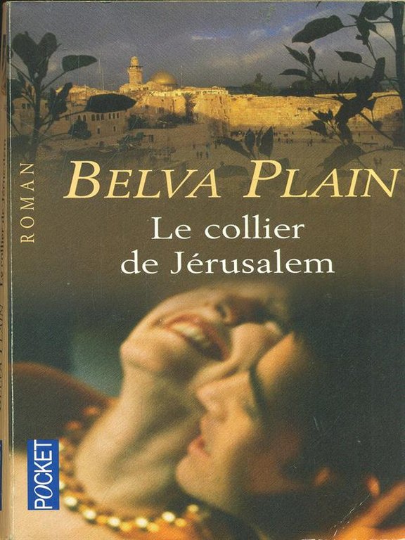 Le collier de Jerusalem | Immagine Gallery 2