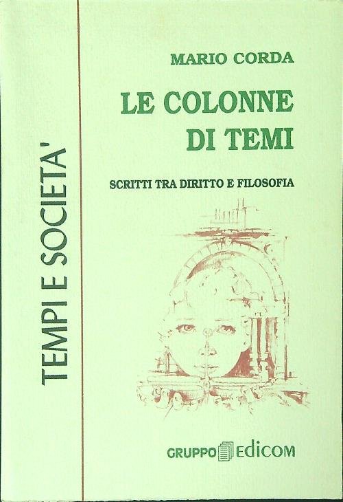 Le colonne di temi