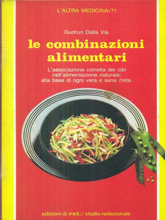 Le combinazioni alimentari