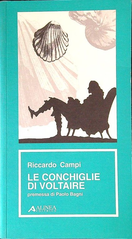 Le conchiglie di Voltaire
