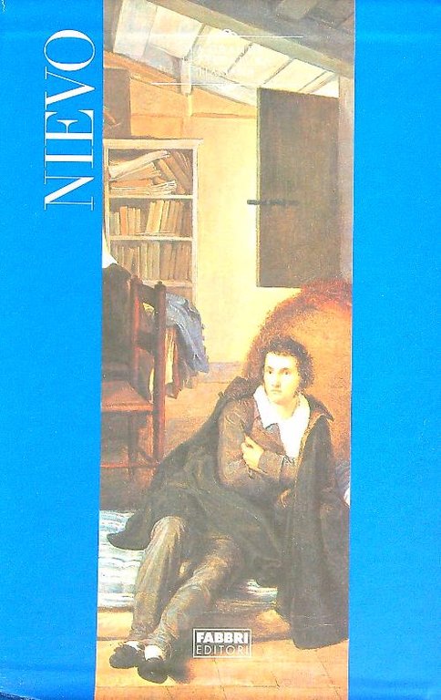 Le confessioni d'un italiano