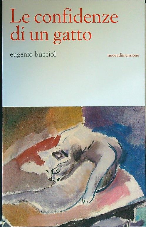 Le confidenze di un gatto