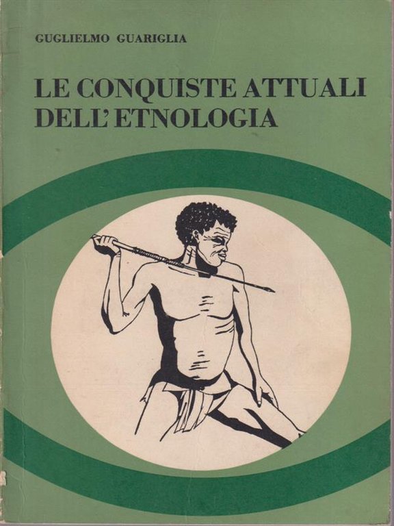 Le conquiste attuali dell'etnologia | Immagine Gallery 2