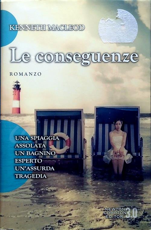 Le conseguenze | Immagine Gallery 2