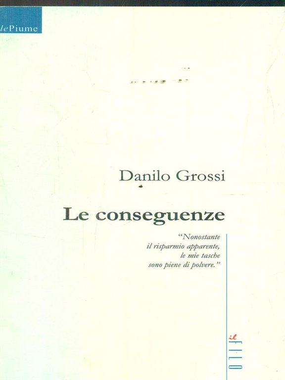 Le conseguenze