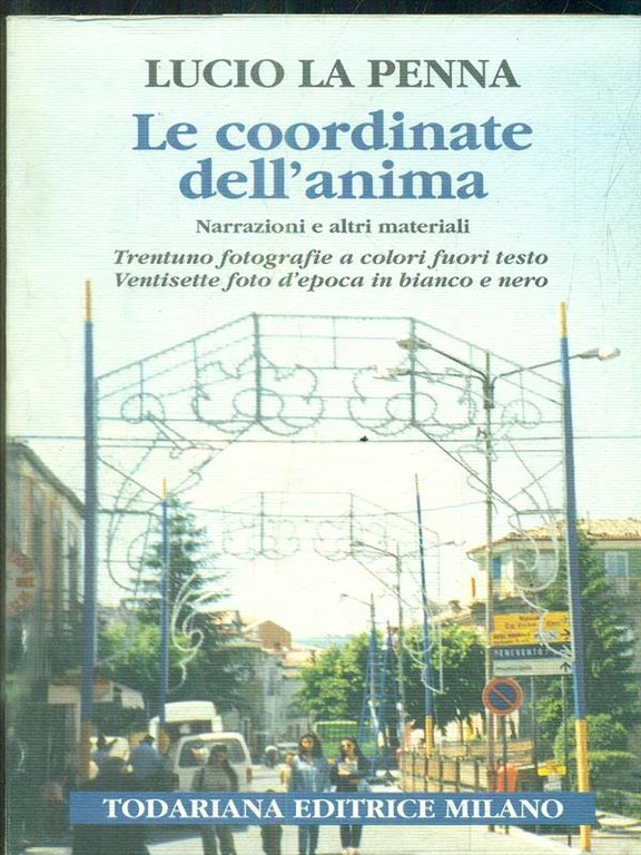 Le coordinate dell'anima