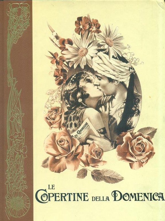 Le Copertine della Domenica 1919/1923