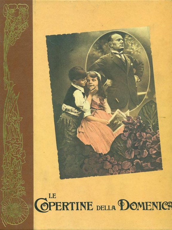 Le Copertine della Domenica 1924-1928 | Immagine Gallery 2