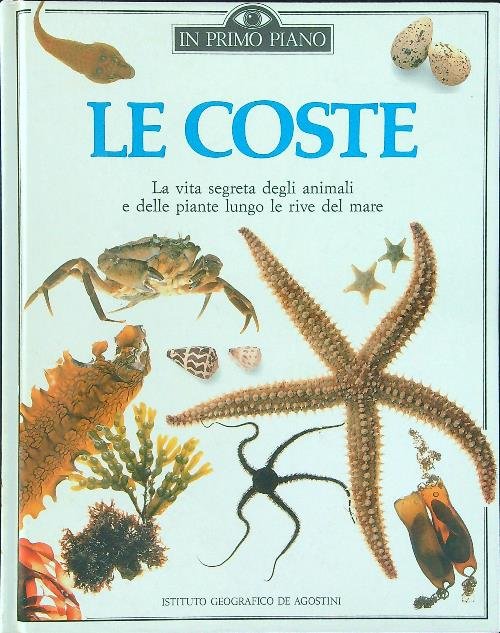 Le coste | Immagine principale