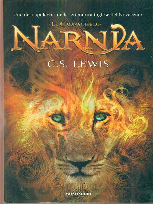 Le cronache di Narnia