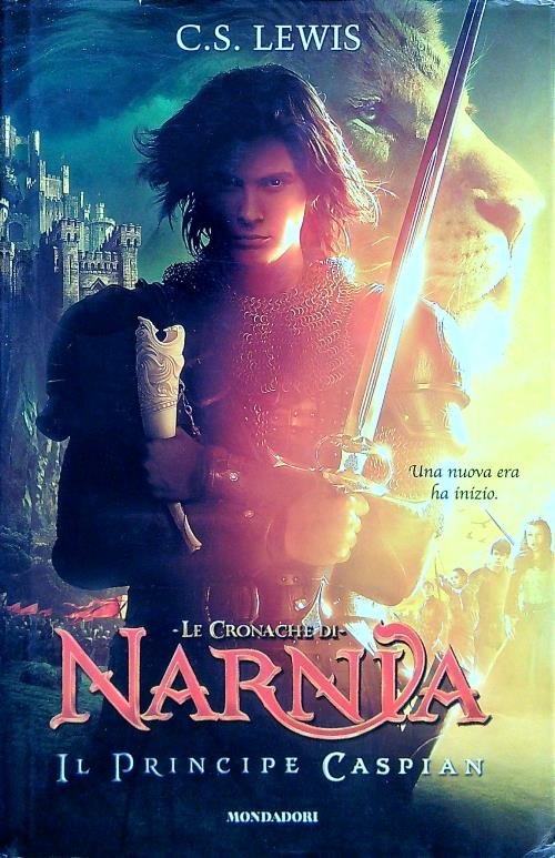 Le Cronache di Narnia. Il principe Caspian | Immagine principale