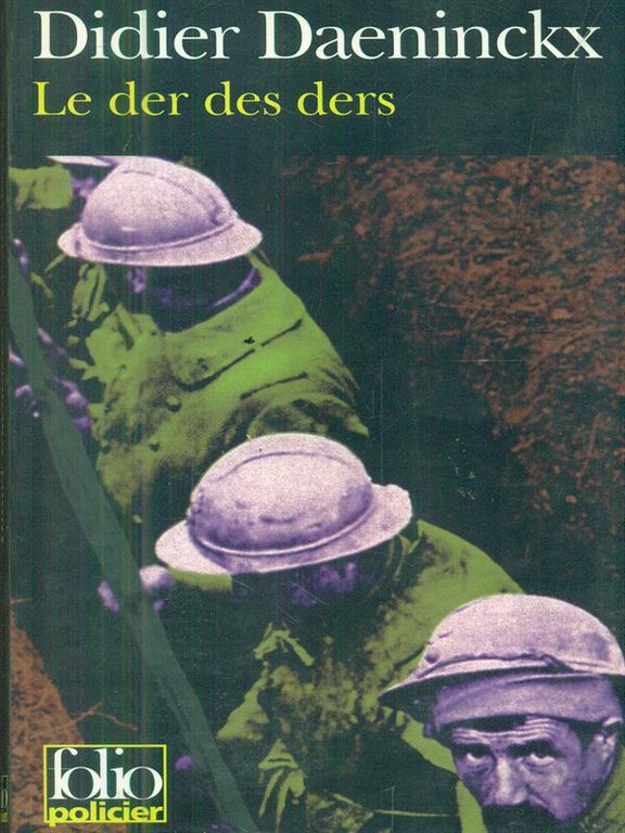 Le der des ders