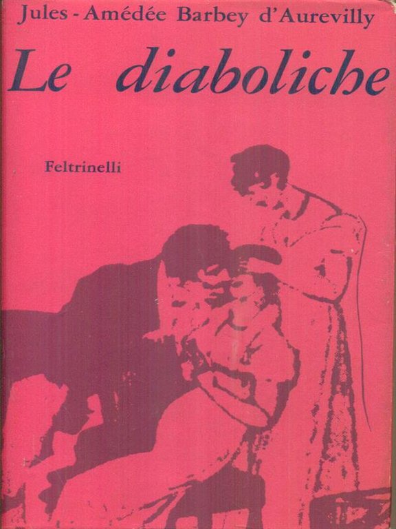 Le diaboliche