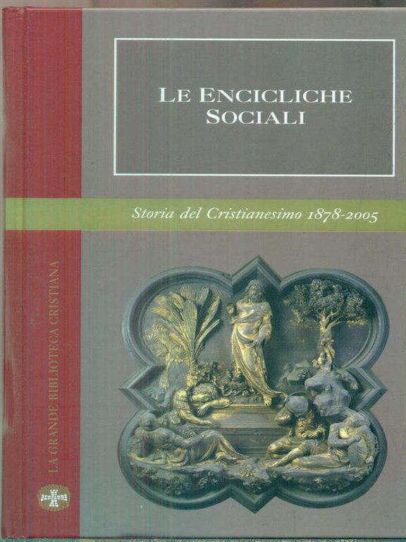 Le encicliche sociali 13